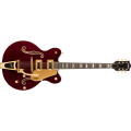 Gretsch G5422TG Electromatic Walnut Stain