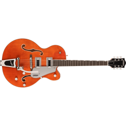 Gretsch G5420T Electromatic Orange Stain