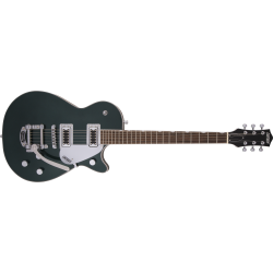 Gretsch G5230T Jet FT Firebird Cadillac Green