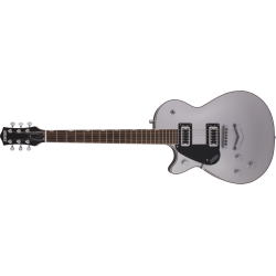 Gretsch G5230 Jet FT LH Airline Silver