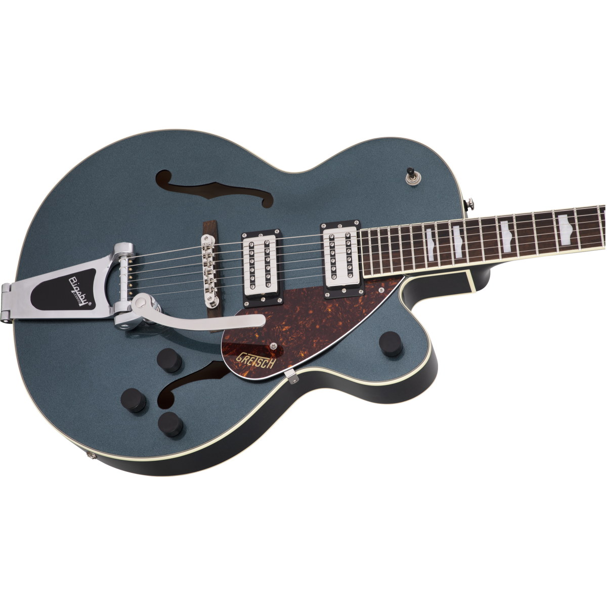 Gretsch 2024 guitars g2420t