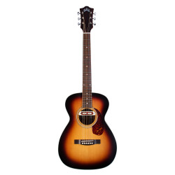 Guild M-240E Troubadour Vintage Sunburst