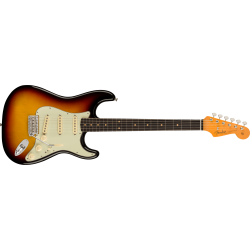 Fender American Vintage II 1961 Stratocaster 3-Color Sunburst