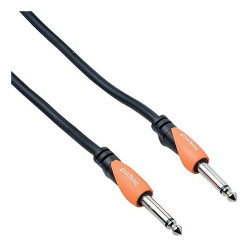 BESPECO Cable SLJJ100 Jack Jack 1 metro