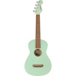 Fender Ukelele Avalon Tenor Surf Green