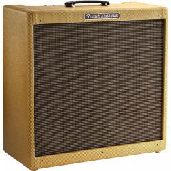 Fender 59 Bassman LTD Vintage 45w Combo Outlet