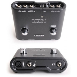 Line 6 A POD Studio UX1 R Stock