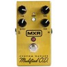 MXR M77 Custom Badass Modified O.D. Special Edition