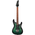 Ibanez KIKO10SP3 Transparent Emerald Burst