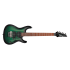 Ibanez KIKO10SP3 Transparent Emerald Burst