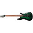 Ibanez KIKO10SP3 Transparent Emerald Burst