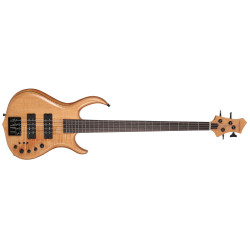 Marcus Miller M7 Swamp Ash 4 2nd Natural