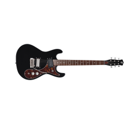 Danelectro 64XT Black