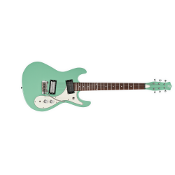 Danelectro 64XT Daqu