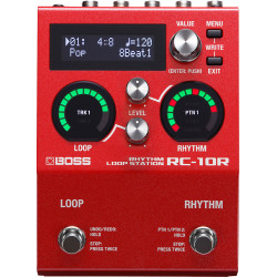 Boss RC-10R Loop Station