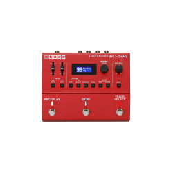 BOSS RC-500 Loop Station