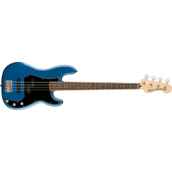 Fender Squier Affinity Precision Bass LR Lake Placid Blue