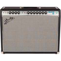 Fender 68 Custom Twin Reverb