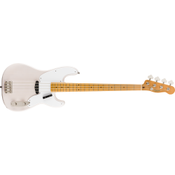 Fender Squier Classic Vibe 50 Precision Bass White Blonde