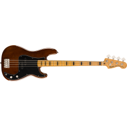 Fender Squier Classic Vibe 70 Precision Bass Walnut