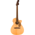 Fender Newporter Player Natural