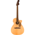 Fender Newporter Player Natural