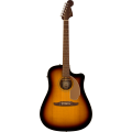 Fender Redondo Player Sunburst