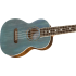 Fender Dhani Harrison Uke WN Turquoise