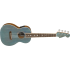 Fender Dhani Harrison Uke WN Turquoise