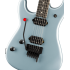 EVH 5150 Standard Ebony LH Ice Blue Metallic