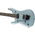 EVH 5150 Standard Ebony LH Ice Blue Metallic