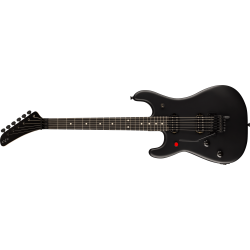 EVH 5150 Standard Ebony LH Stealth Black