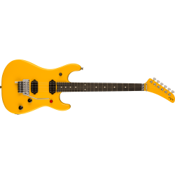 EVH 5150 Standard Ebony EVH Yellow