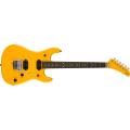 EVH 5150 Standard Ebony EVH Yellow