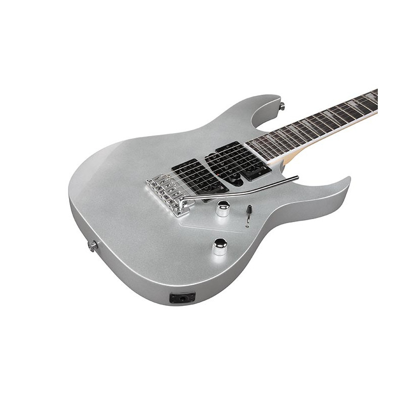 Ibanez GRG170DX Silver