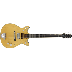 Gretsch G6131-MY Malcom Young Jet Natural