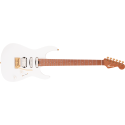 Charvel Pro Mod DK24 HSH 2PT Snow White