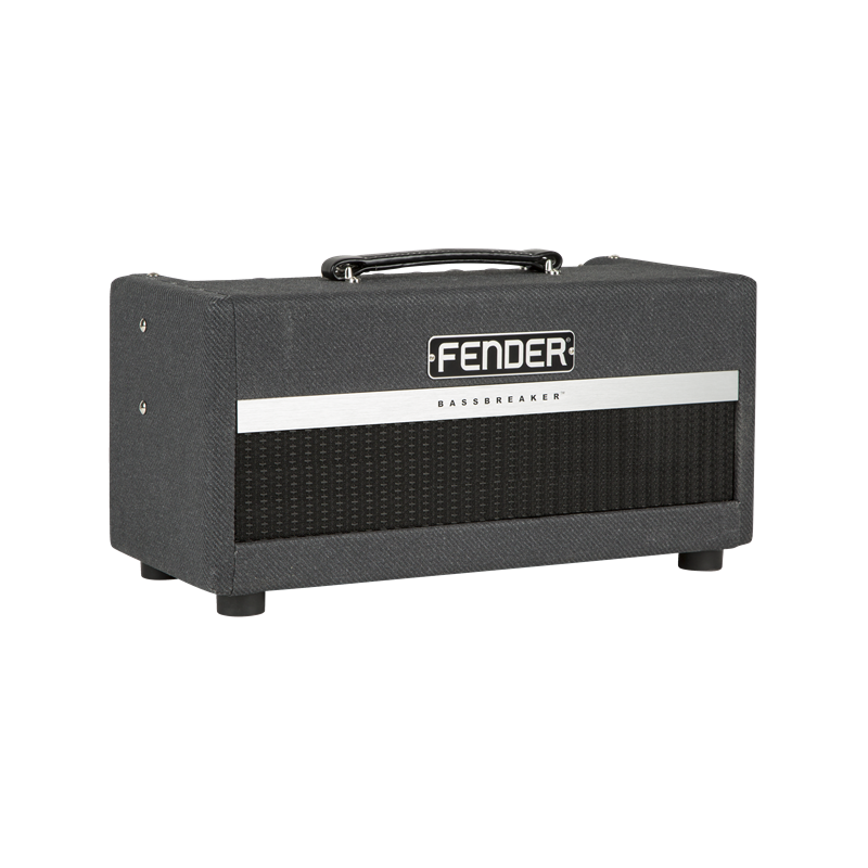 Fender bassbreaker deals 15 amp