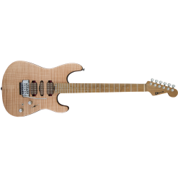 Charvel Guthrie Govan Signature Flame Maple