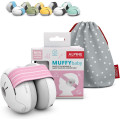 Alpine Muffy Baby Protector Rosa