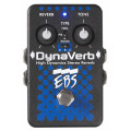 EBS DV DynaVerb Reverb Stereo