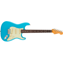 Fender American Pro II Stratocaster RW Miami Blue