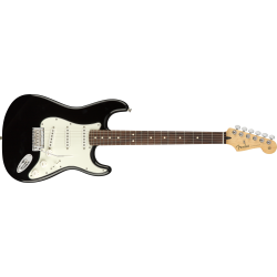 Fender Player Stratocaster PF Black