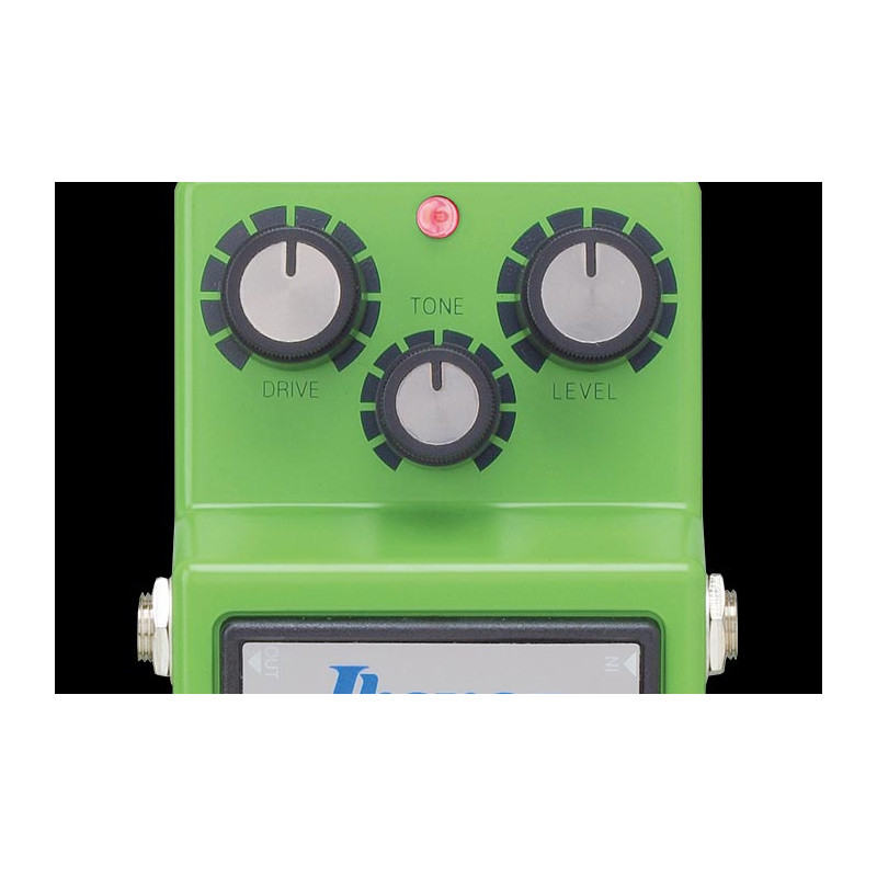 Ibanez TS9 Tubescreamer Reissue