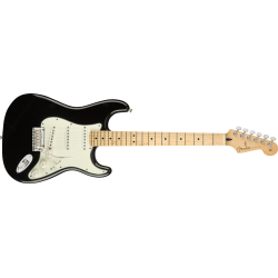 Fender Player Stratocaster MN Black