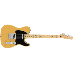 Fender Player Telecaster MN Butterscotch Blonde