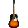 Gretsch Jim Dandy Dreadnought Rex Burst