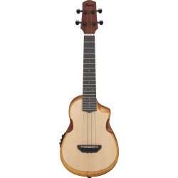 Ibanez AUC10E Open Pore Natural