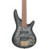 Ibanez SR305EDX Black Ice Frozen Matte