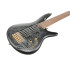 Ibanez SR305EDX Black Ice Frozen Matte